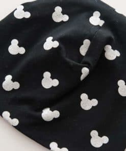 Kapa Crna Mickey