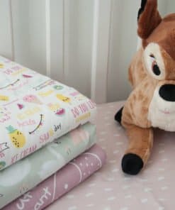 Dječija plahta - Dots