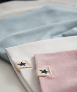 Jednobojne pamučne kape