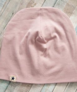 Jednobojne pamučne kape