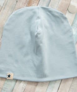 Jednobojne pamučne kape