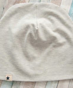 Jednobojne pamučne kape