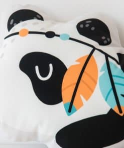 Ukrasni jastuk Panda
