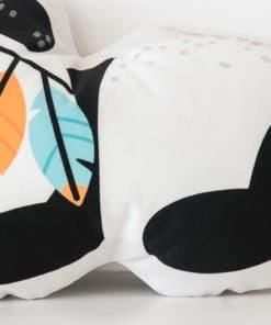 Ukrasni jastuk Panda