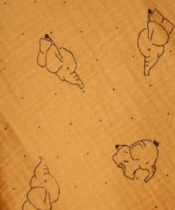 Tetra pokrivac Slonici