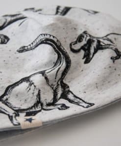 Pamučna kapa - Dinosaur