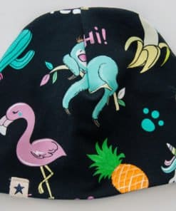 Pamučna kapa - Meow