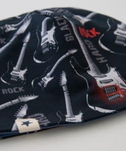 Pamučna kapa - Rock