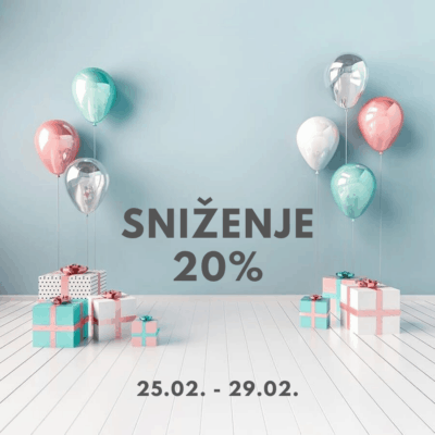 snizenje rodjendan 2020