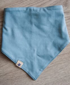 Pamučni siperak - plavi