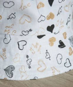 Pamučni šeširić Sweetie