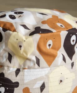 Pamučni šeširić Mede