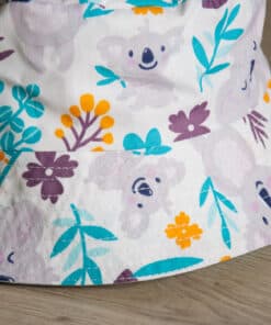 Pamučni šeširić Koala