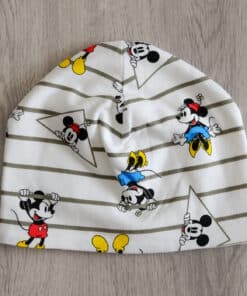 Pamučna kapa Mickey and Minnie