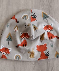 Pamučna kapa Fox