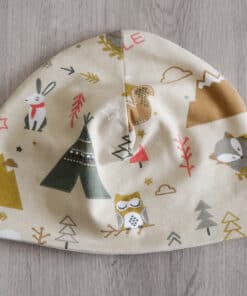 Pamučna kapa Adventure