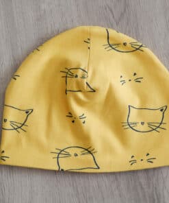Pamučna kapa Cat