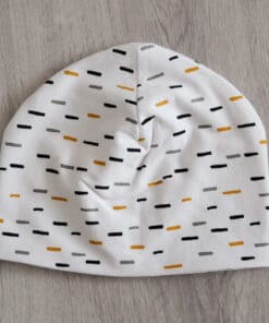 Pamučna kapa Crtica