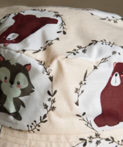 Pamučni šeširić Cubs