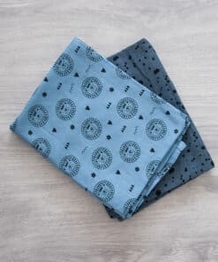 Tetra pokrivači Leo i Dark Blue