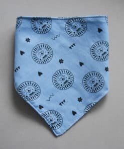 Tetra siperci - Plavi sa lavićem