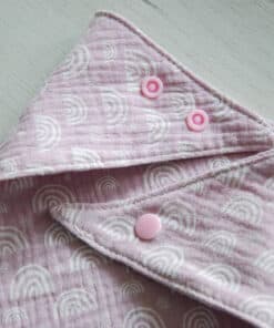 Tetra siperci - Rozi sa dugama