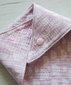 Tetra siperci - Rozi sa dugama