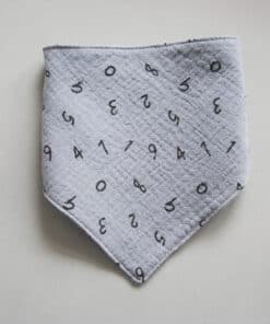 Tetra siperci - Sivi sa brojevima