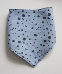 Tetra siperci - Tamno sivi sa crnim tačkicama